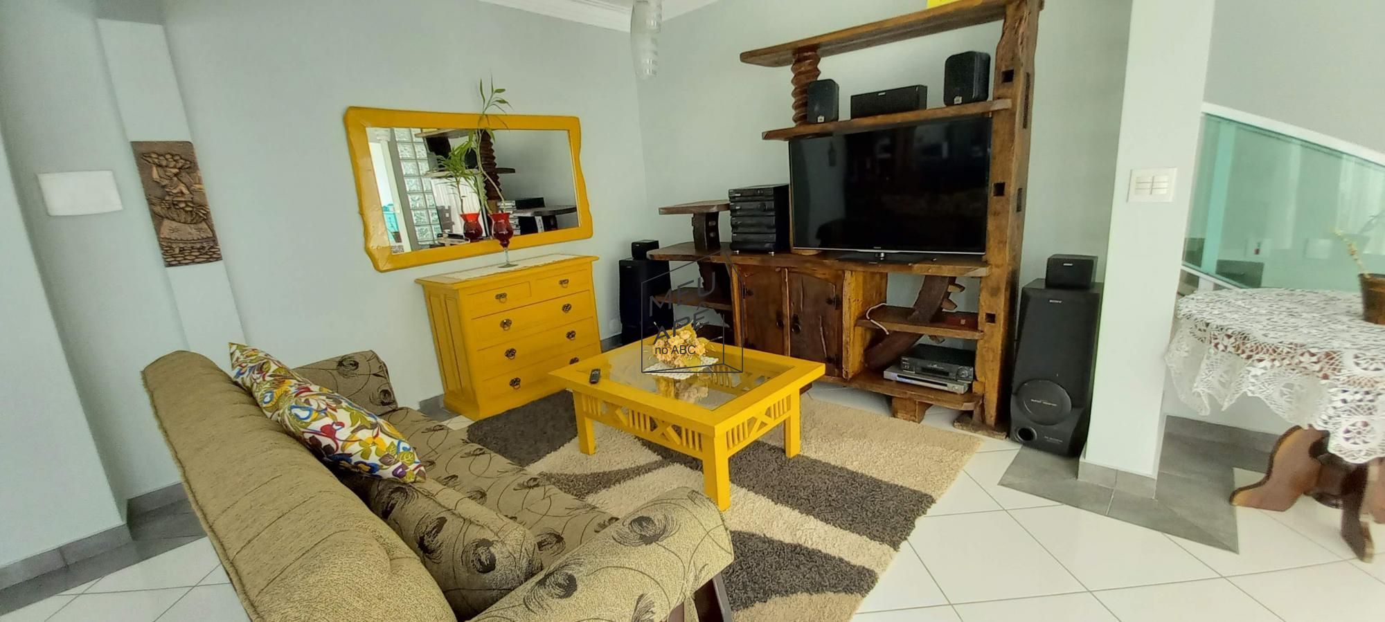 Sobrado, 3 quartos, 535 m² - Foto 37