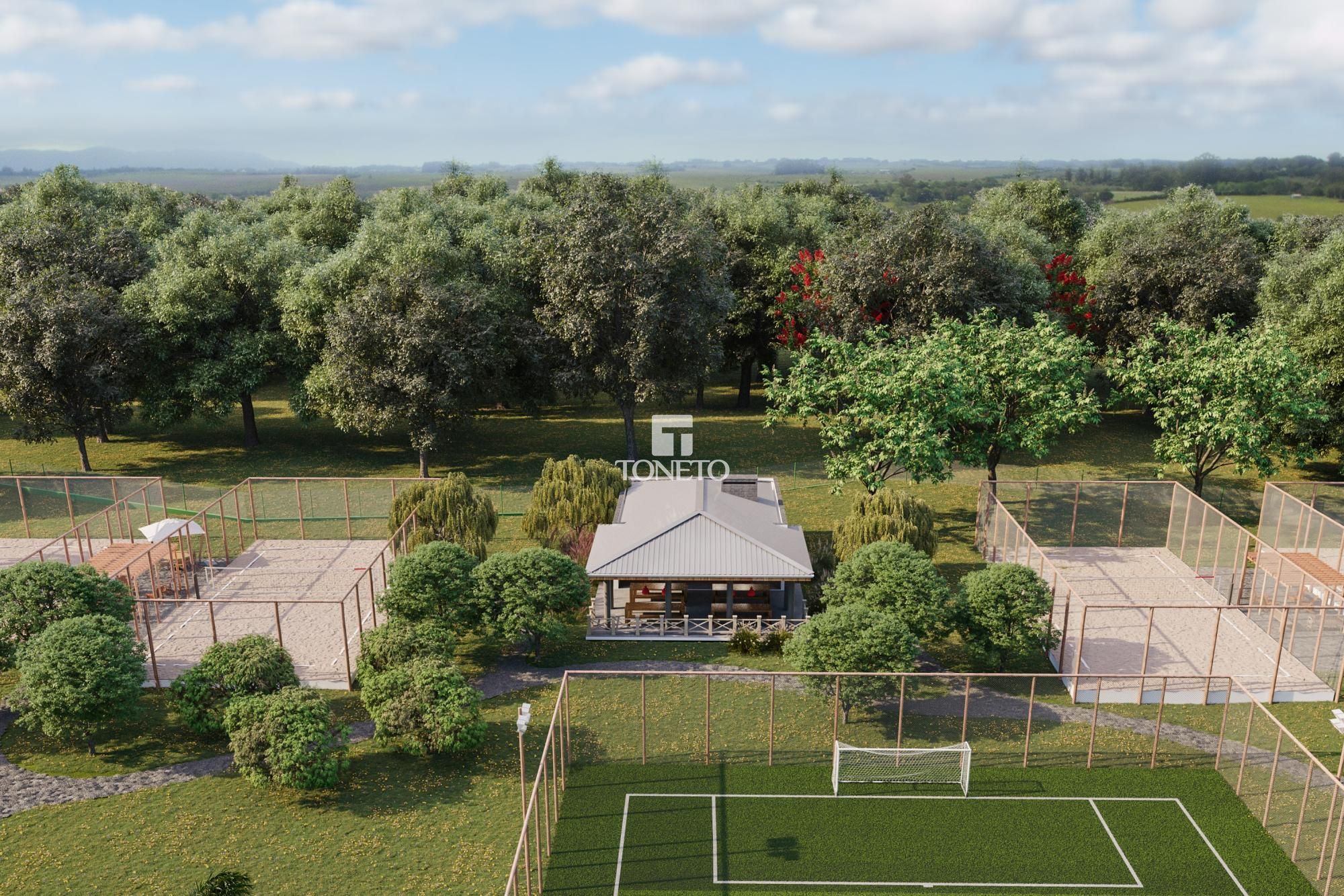 Terreno, 349 m² - Foto 14