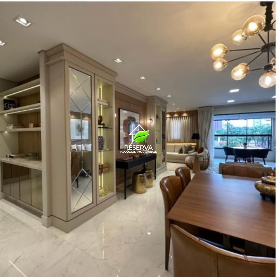 Residencial Renoir – Exclusividade no Coração de Foz do Iguaçu
