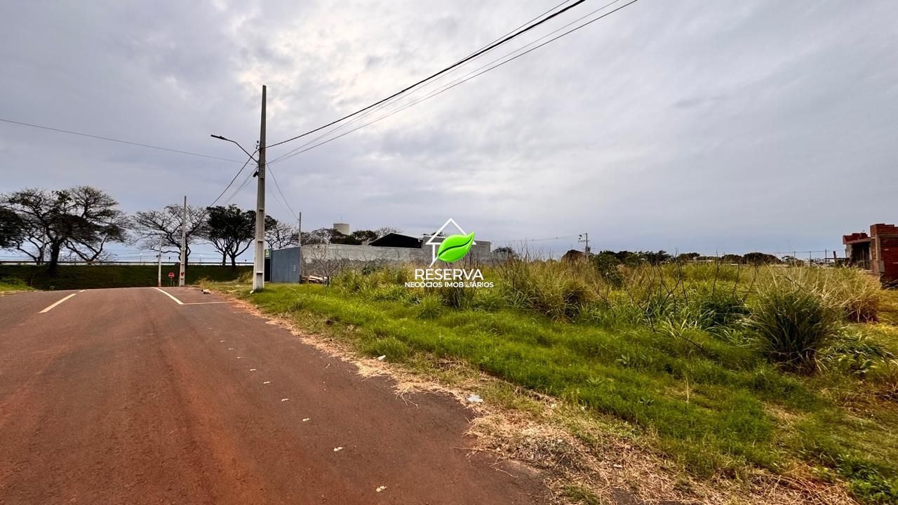 REPASSE - Terreno à Venda no Loteamento Vila Mariana | Próximo à Unila