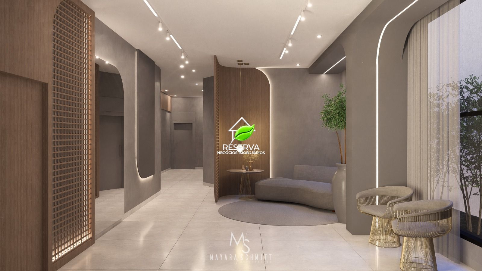 UNIQUE RESIDENCIAL – Exclusividade, conforto e localização privilegiada em Foz