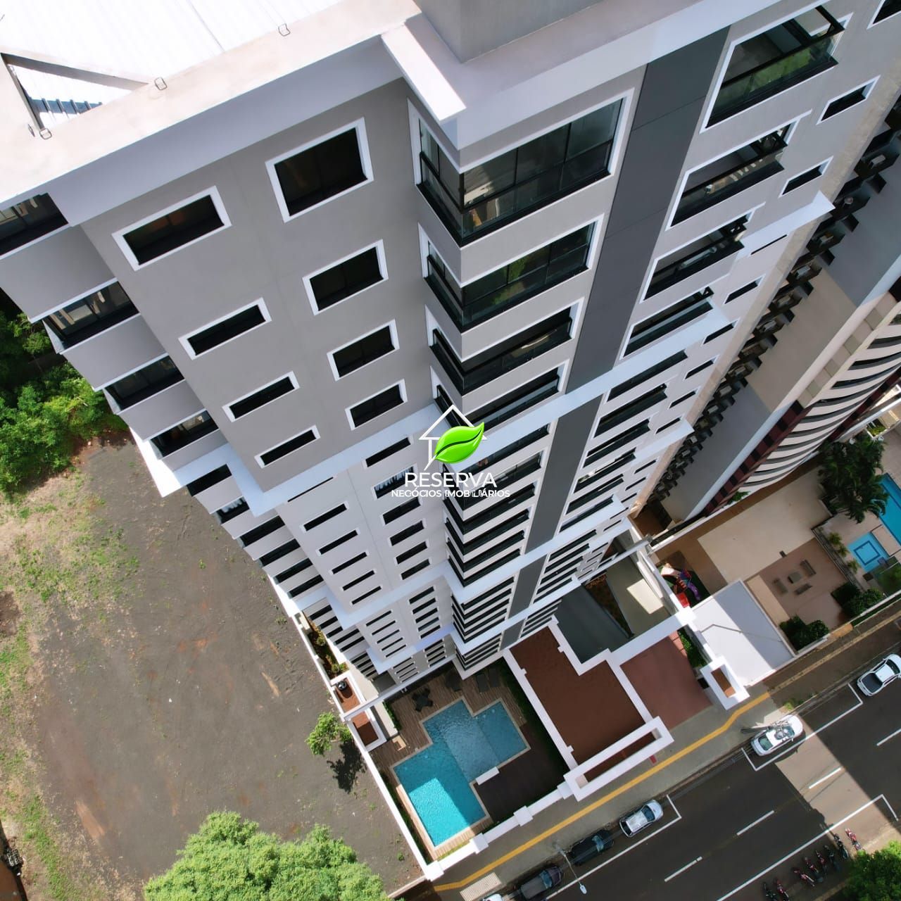 Residencial Renoir – Exclusividade no Coração de Foz do Iguaçu