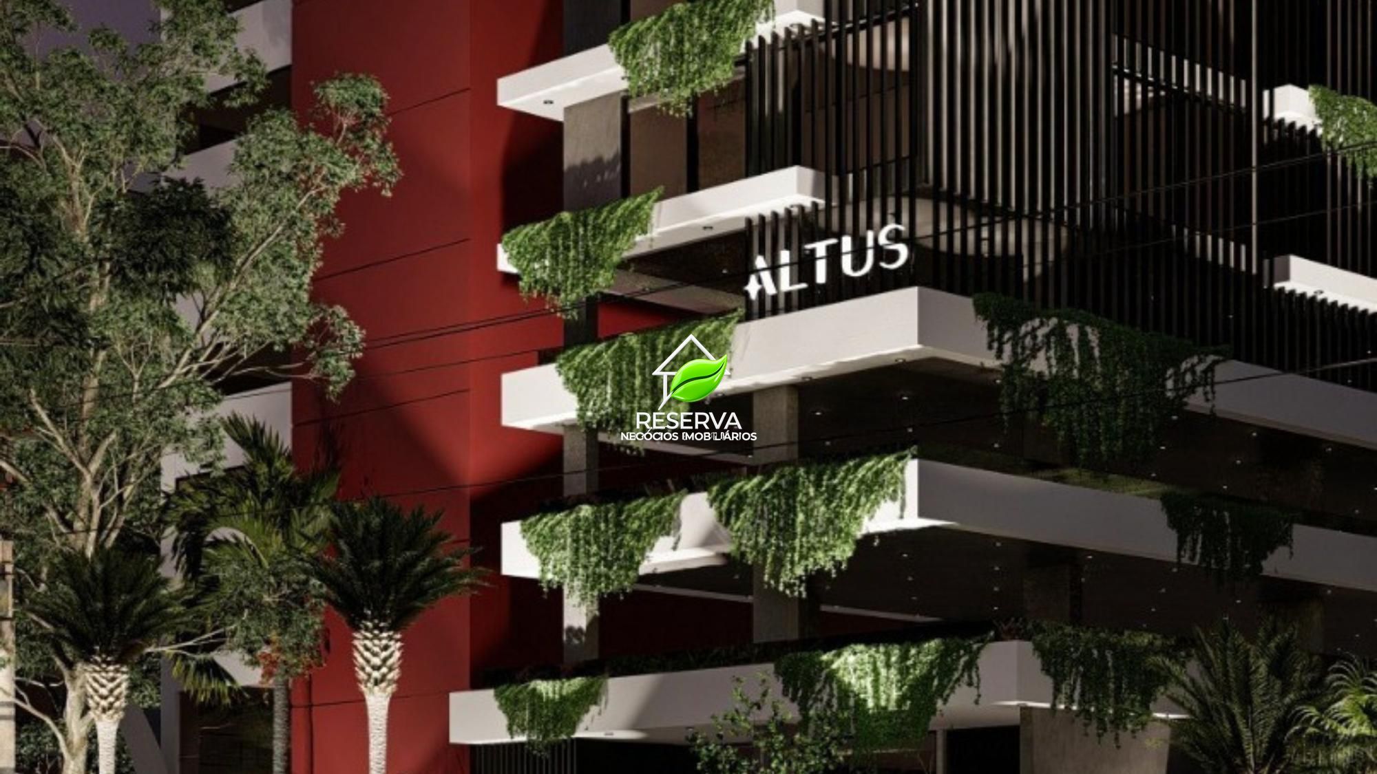 APARTAMENTO DE 92,70 M² – AUTUS SMART WORK & LIVING