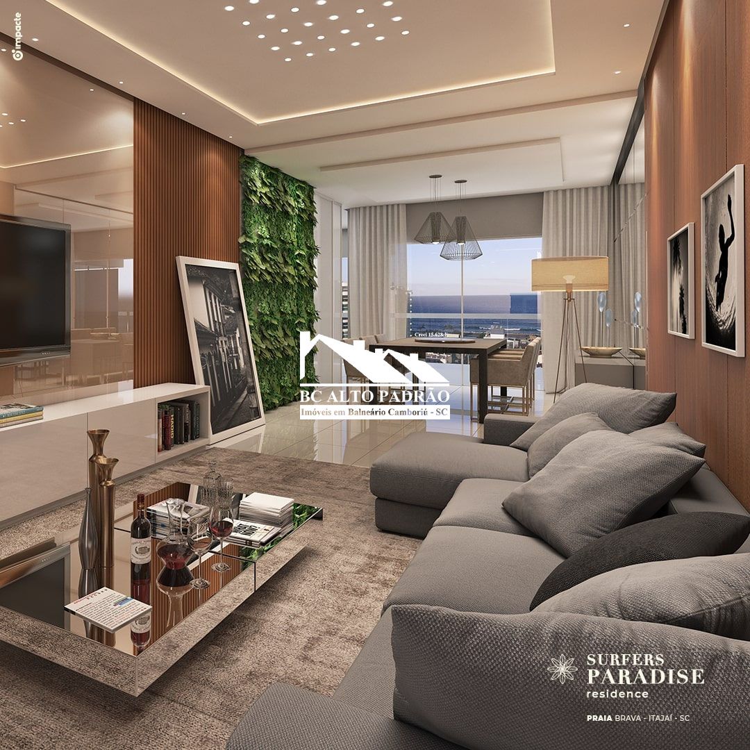 Apartamento, 3 quartos, 132 m² - Foto 7