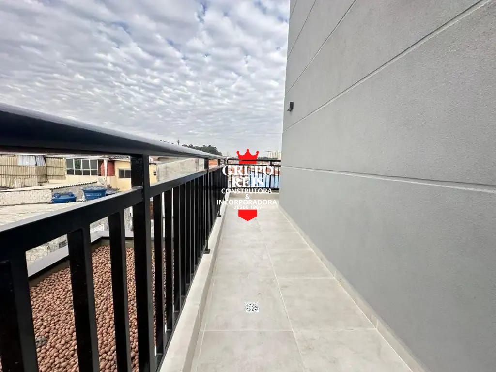 Apartamento, 1 quarto, 37 m² - Foto 18