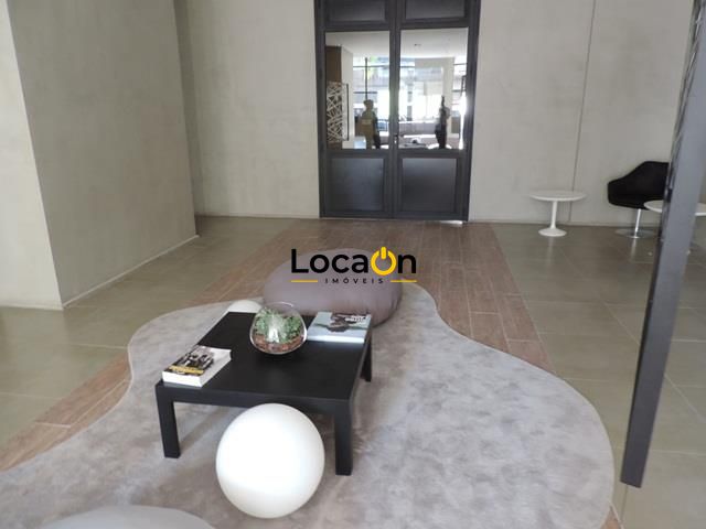 ALUGA - Apartamento Mobiliado 1 dormitorio no Bairro Republica