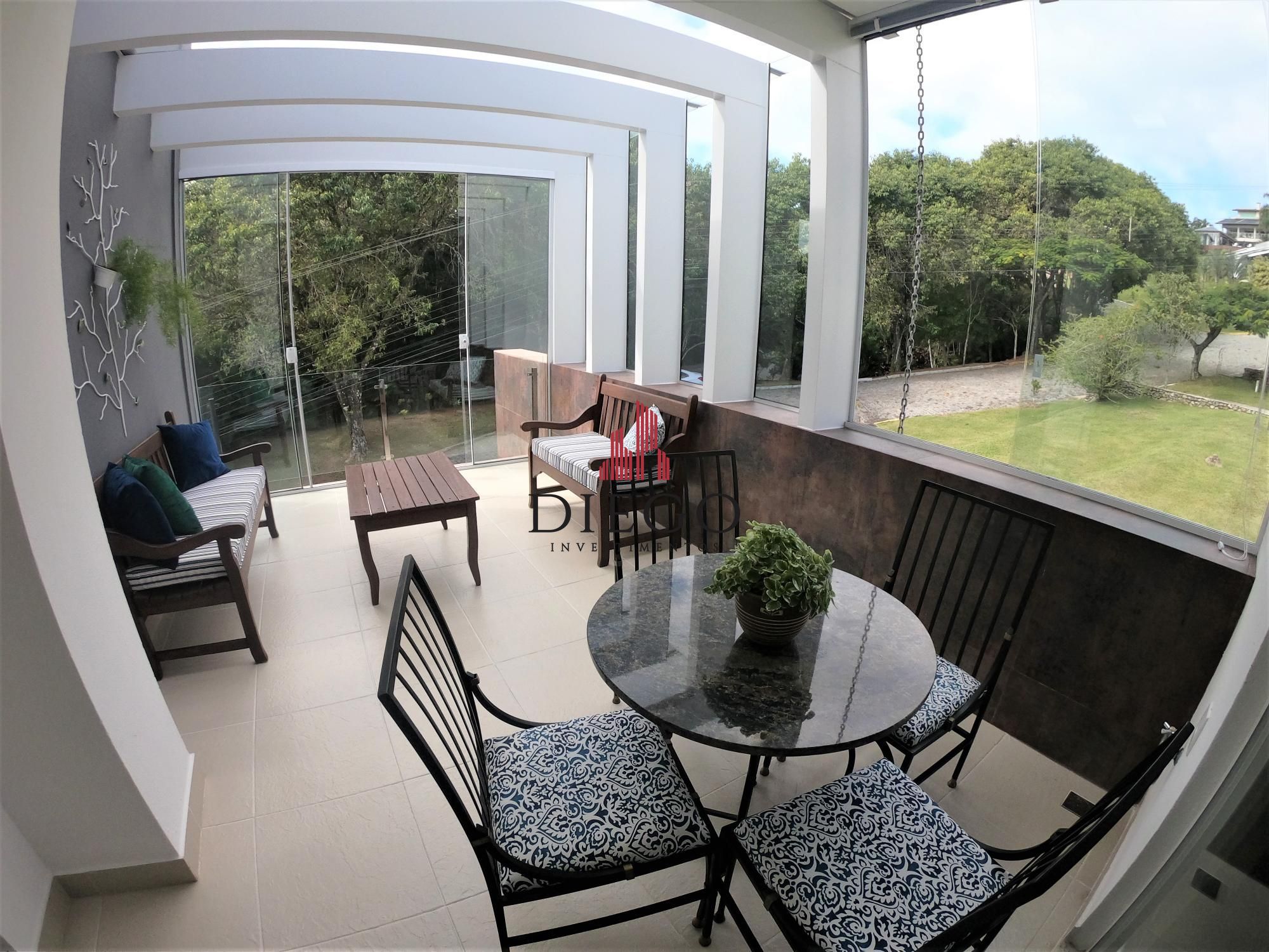 Casa, 4 quartos, 350 m² - Foto 17