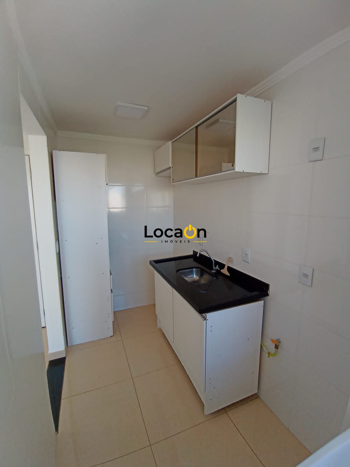 VENDE - Apartamento Novo 2 Dormitórios na Av. Barão do Bananal pelo programa Min