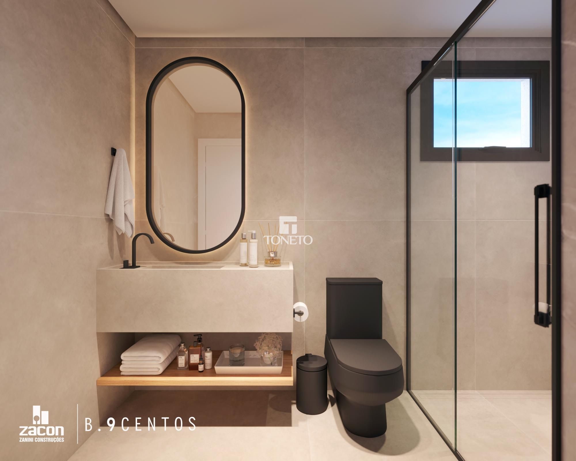 Apartamento, 2 quartos, 66 m² - Foto 13