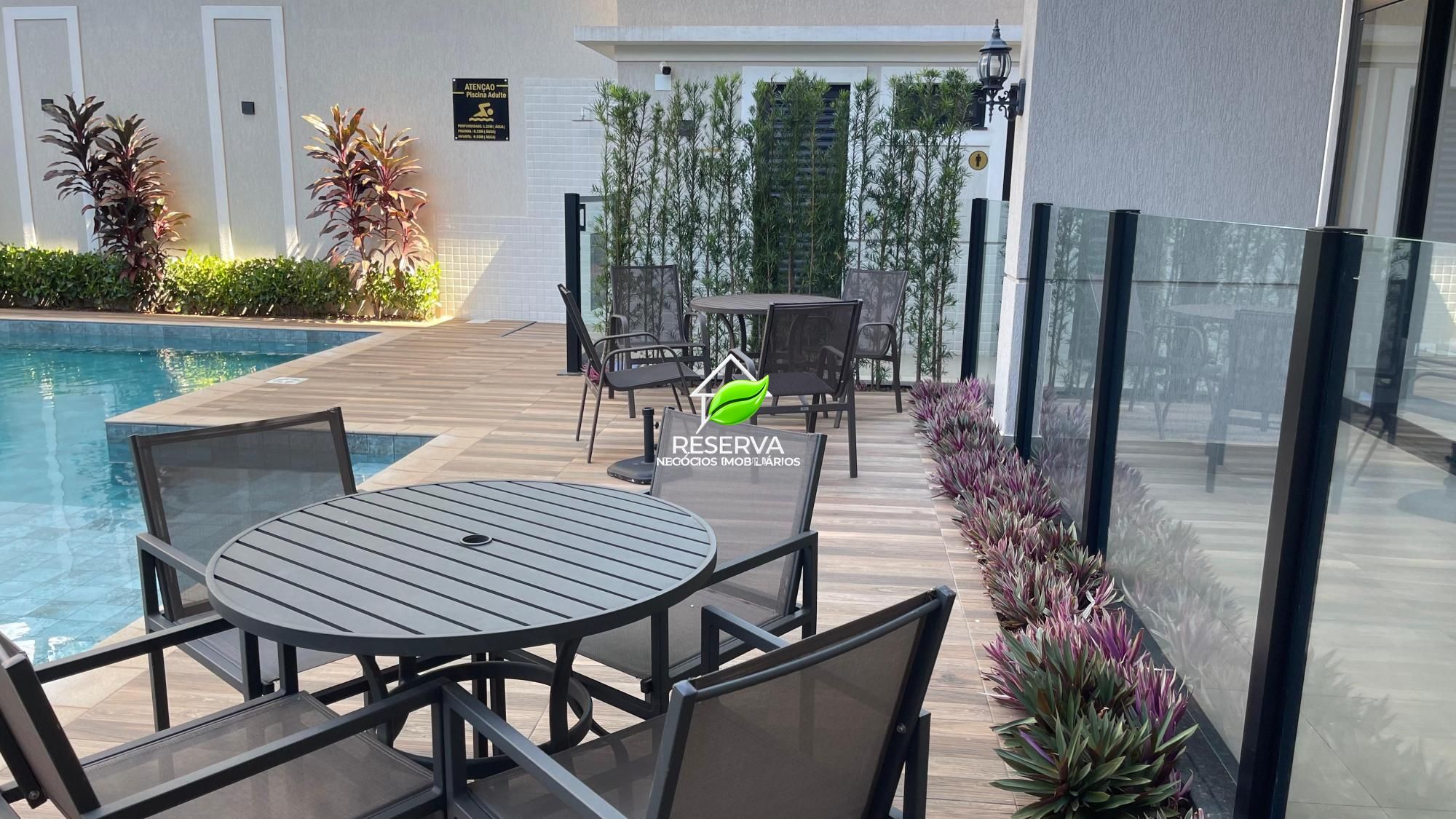Apartamento alto padrao no centro d Foz do Iguacu