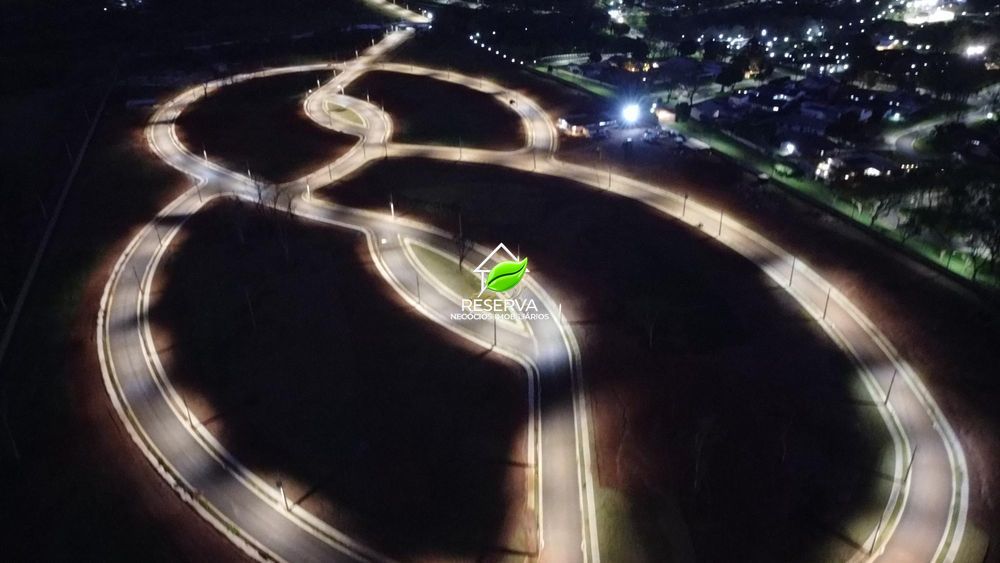 Condomínio Infinitus – Lotes exclusivos às margens do Rio Paraná