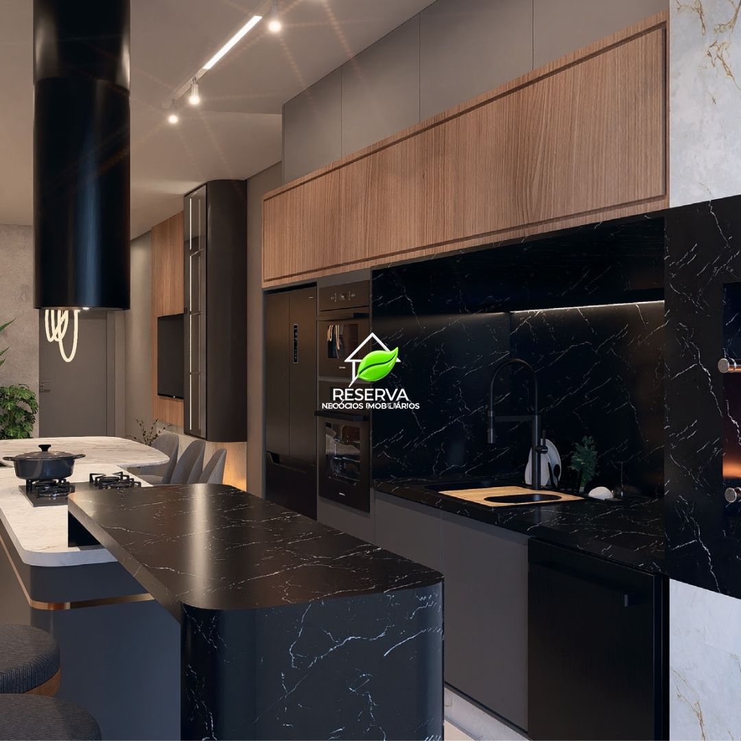 Apartamento de Luxo à Venda no UNIQUE Residence, no Coração de Foz