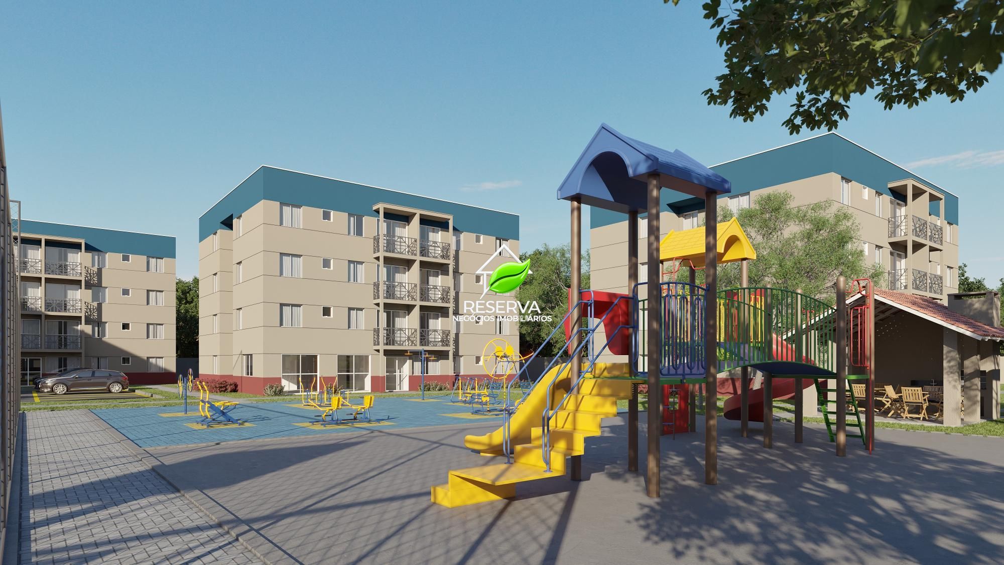 MEGA VILA – PRATICIDADE, LOCALIZAÇÃO E ÓTIMO CUSTO-BENEFÍCIO