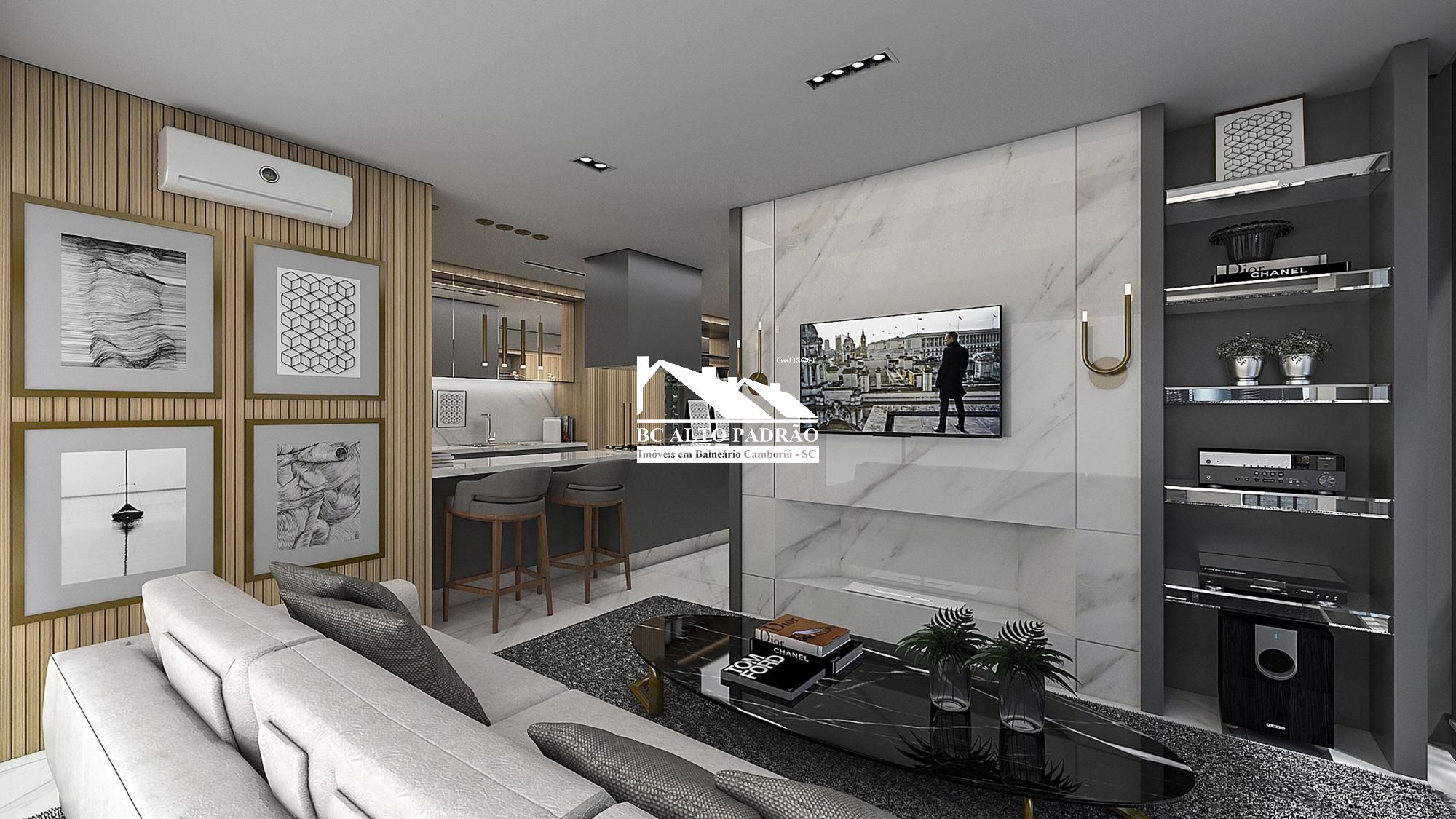 Apartamento, 4 quartos, 131 m² - Foto 42