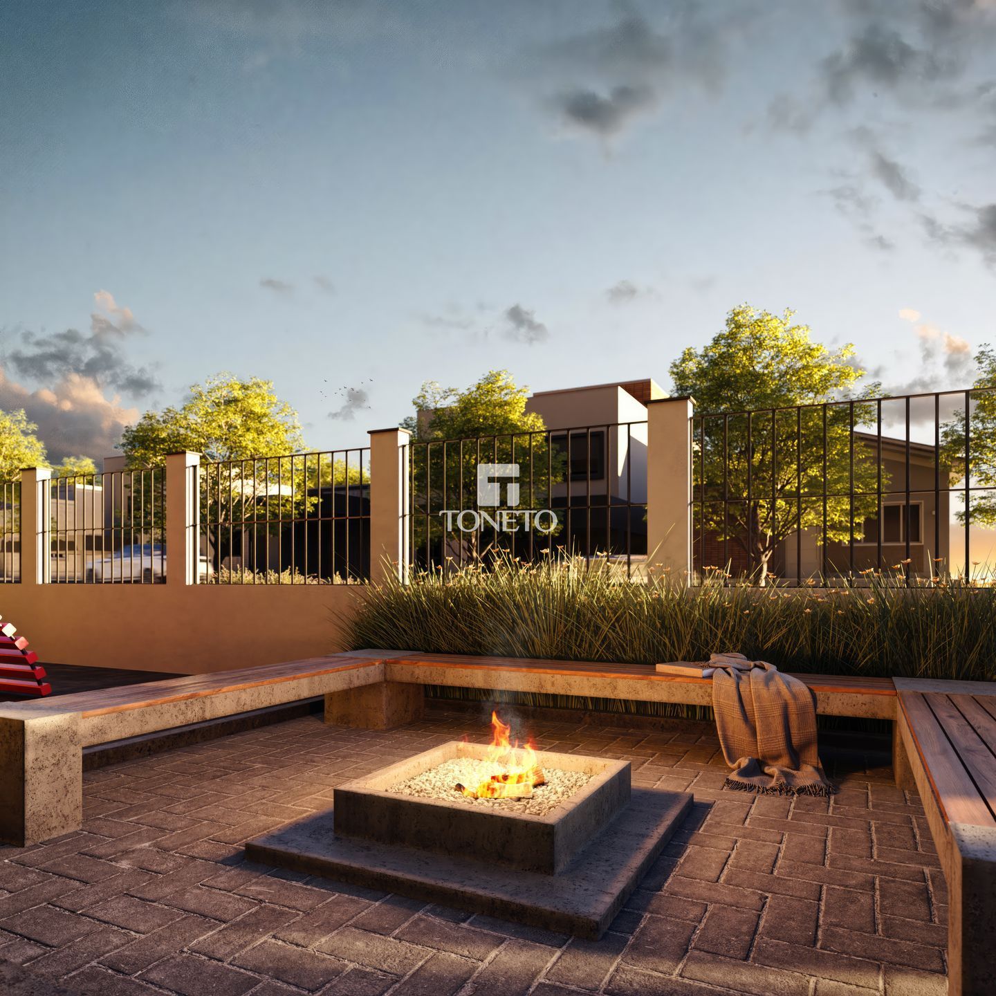 Apartamento, 2 quartos, 64 m² - Foto 6