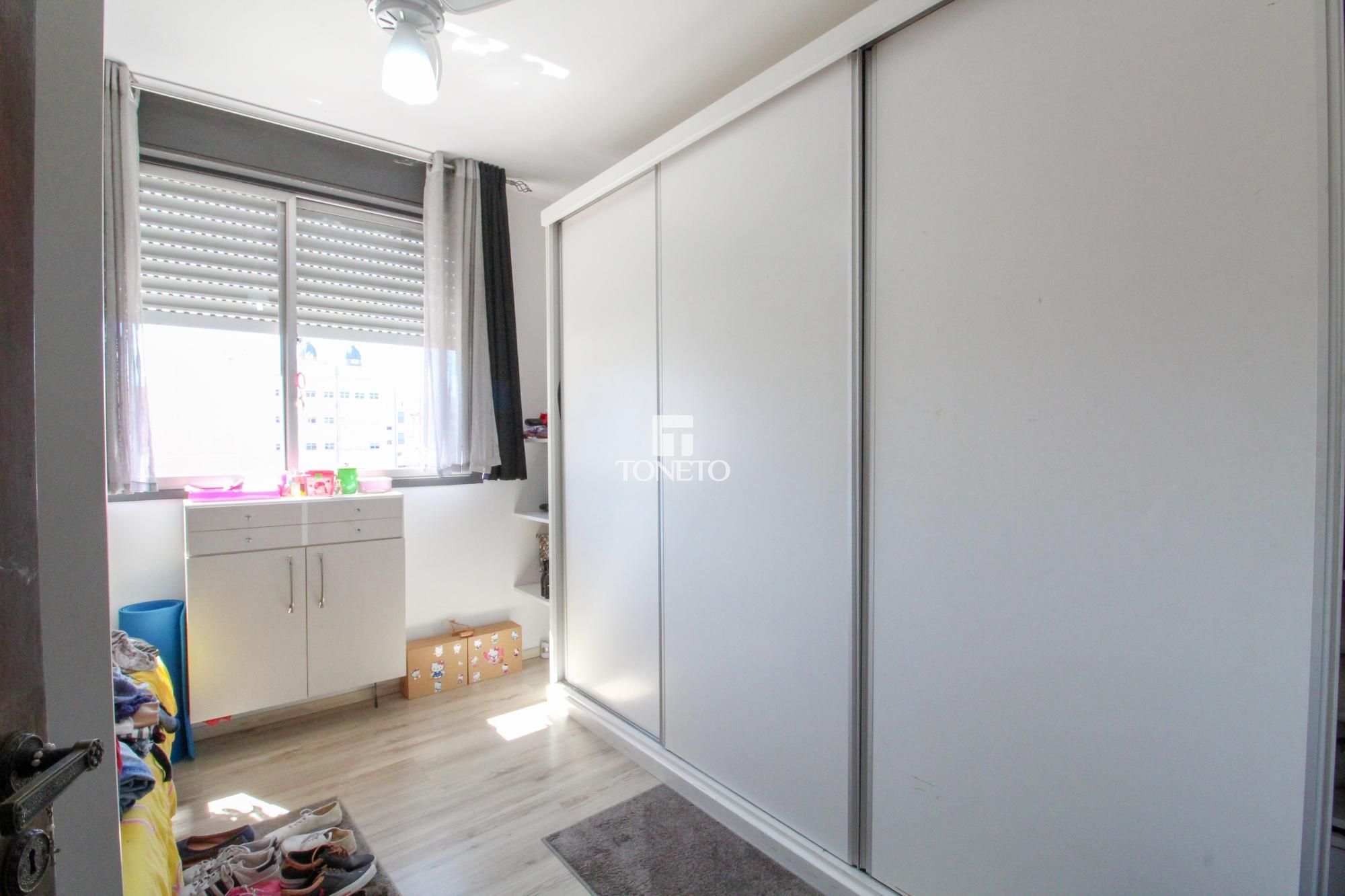 Apartamento à venda com 4 quartos, 217m² - Foto 12