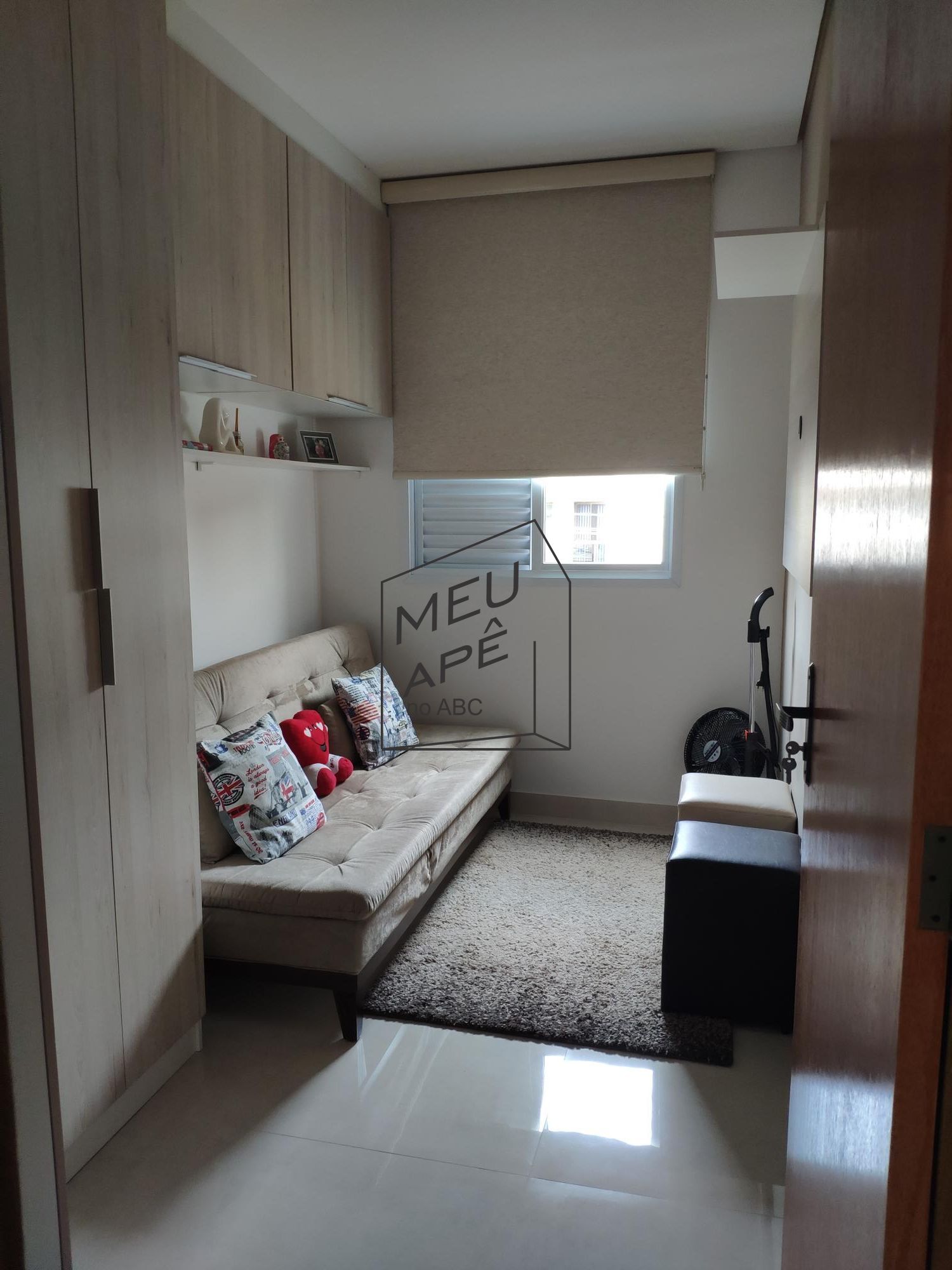 Apartamento à venda com 2 quartos, 54m² - Foto 17