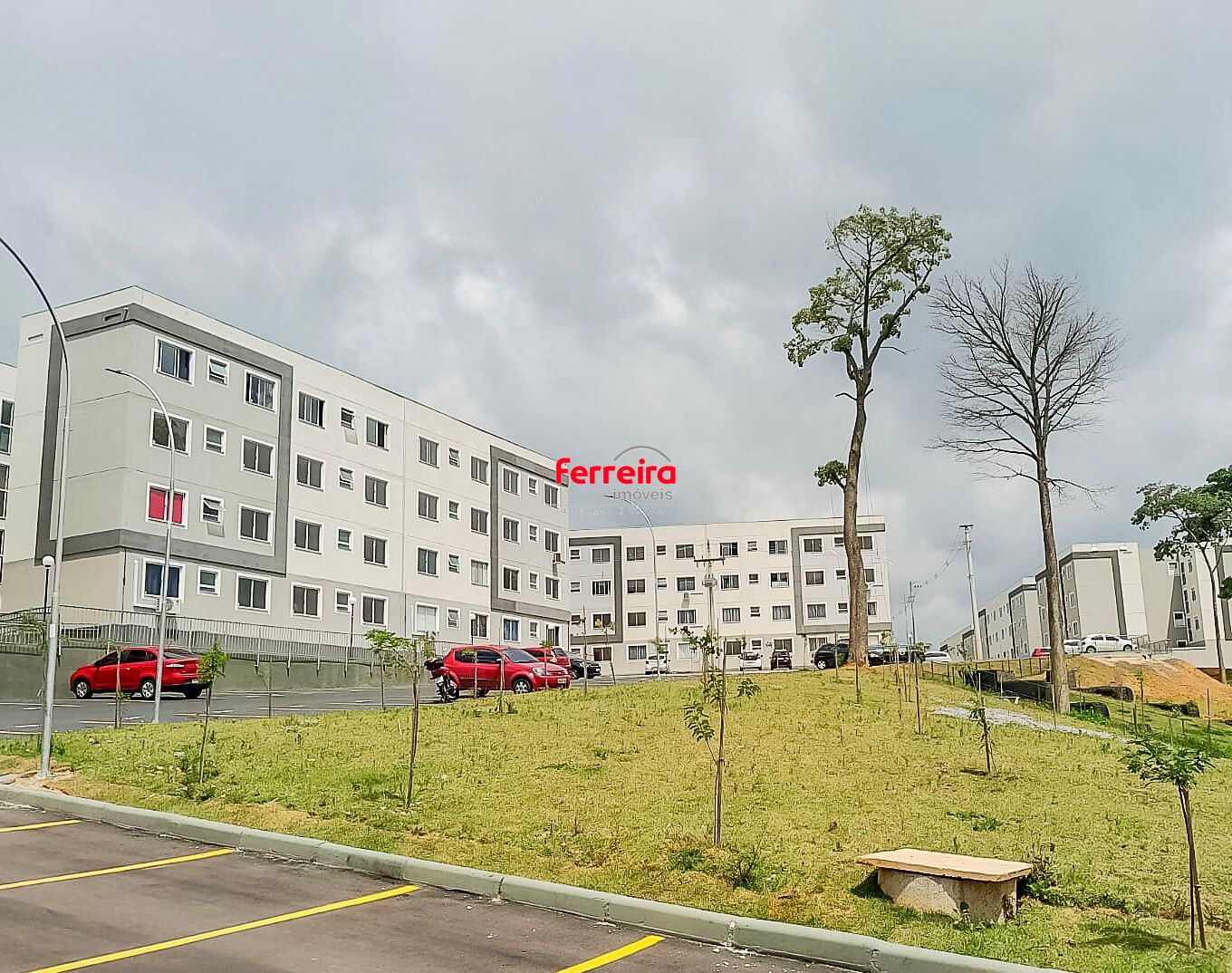 Apartamento, 2 quartos, à venda, 42 m², Cecília - Viamão — foto 3