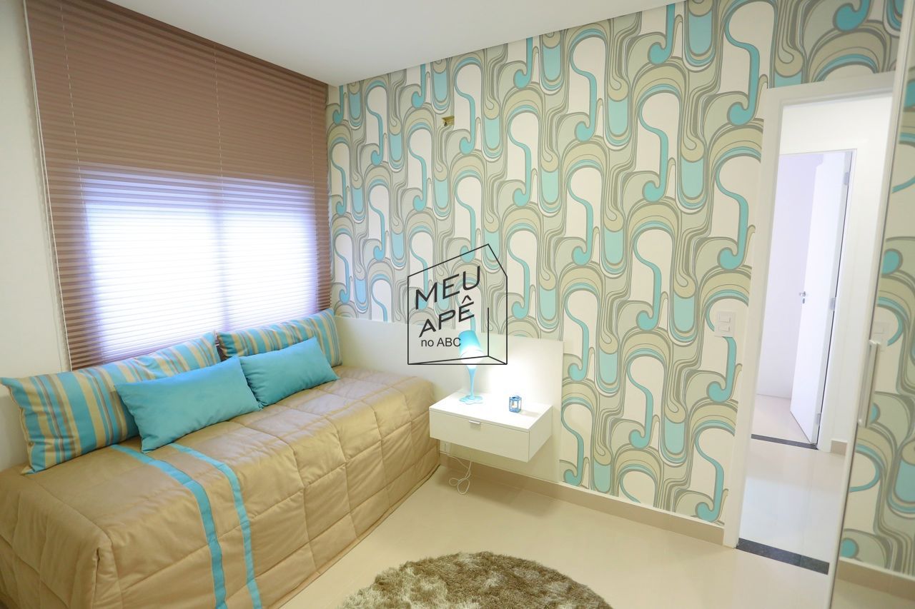 Apartamento, 3 quartos, 108 m² - Foto 37