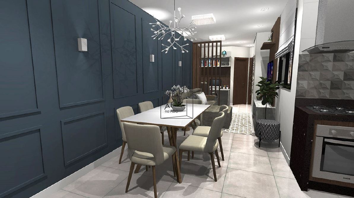 Apartamento, 2 quartos, 110 m² - Foto 13