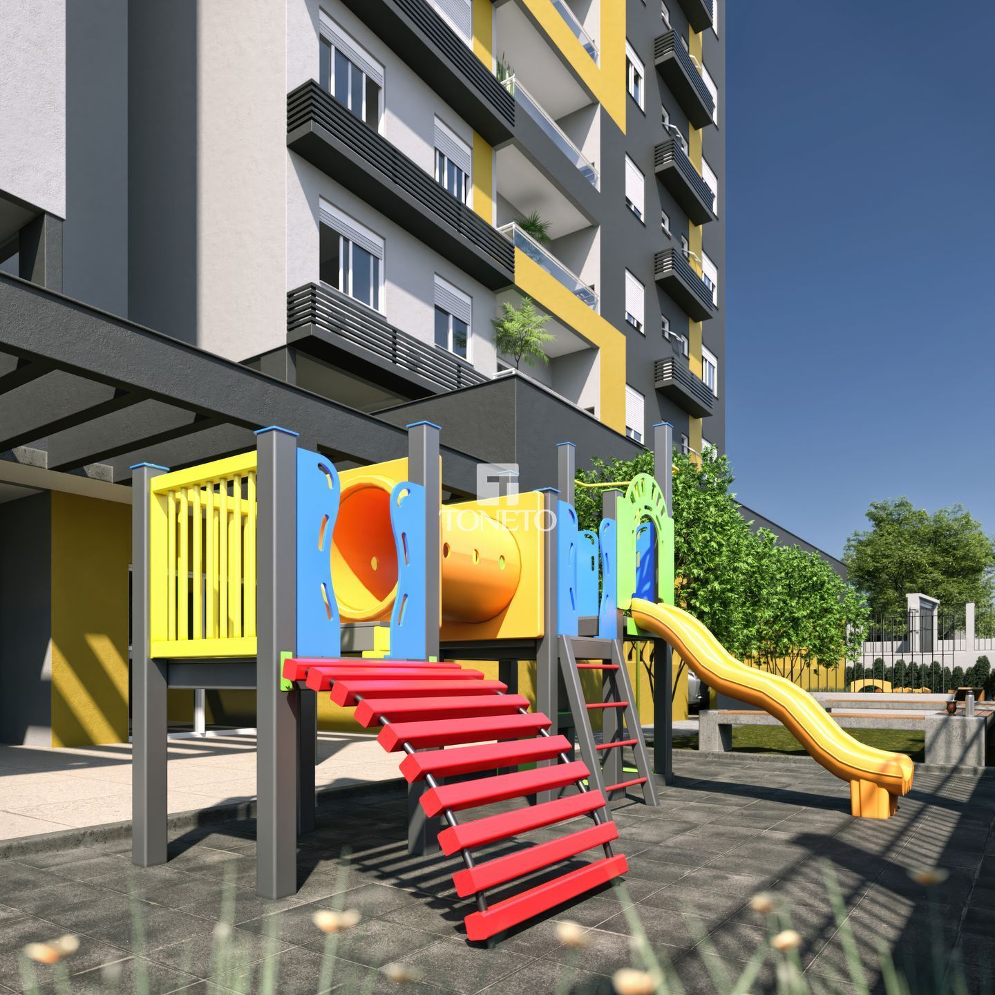 Apartamento, 2 quartos, 64 m² - Foto 13