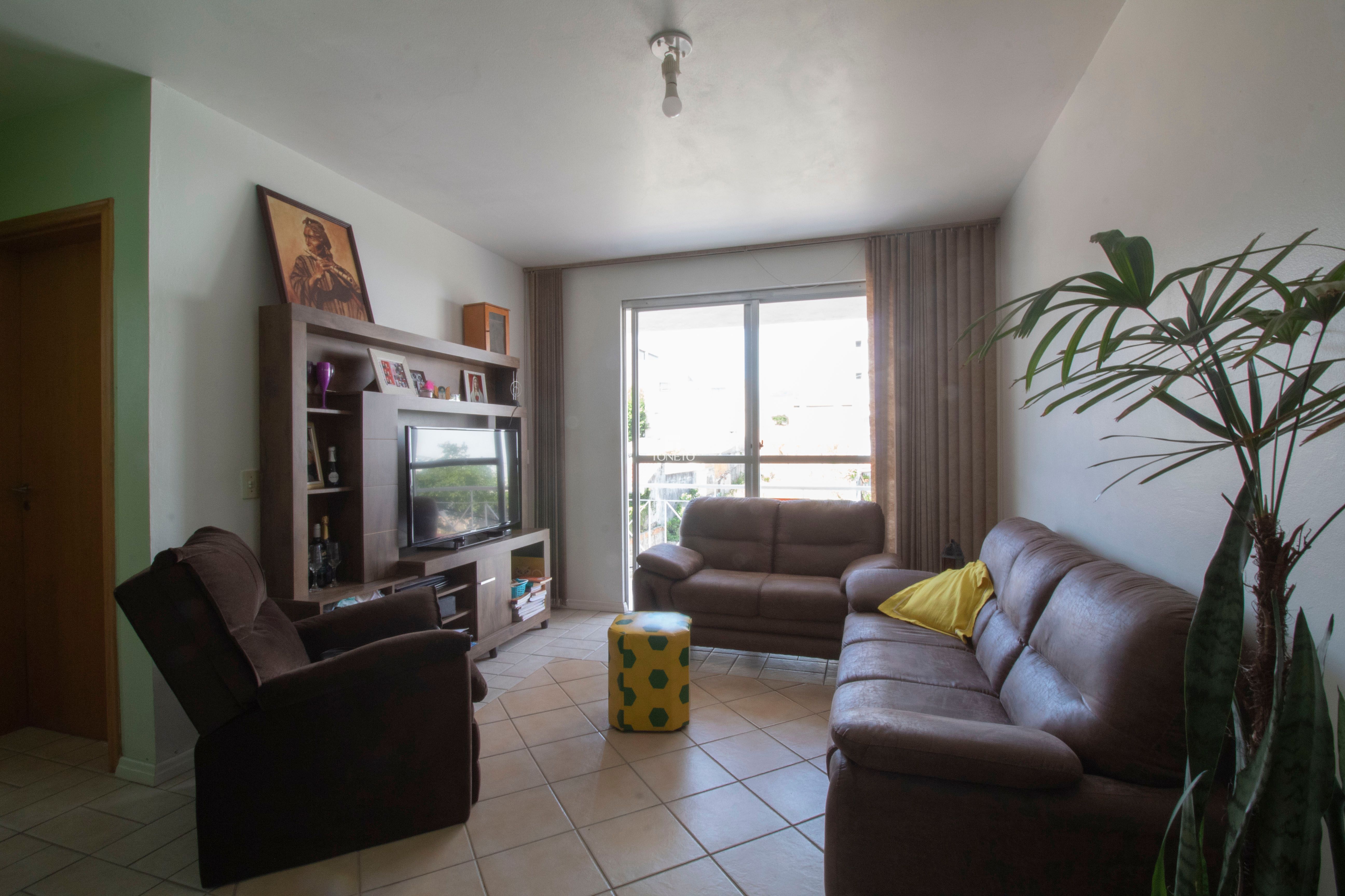 Apartamento, 2 quartos, 74 m² - Foto 2