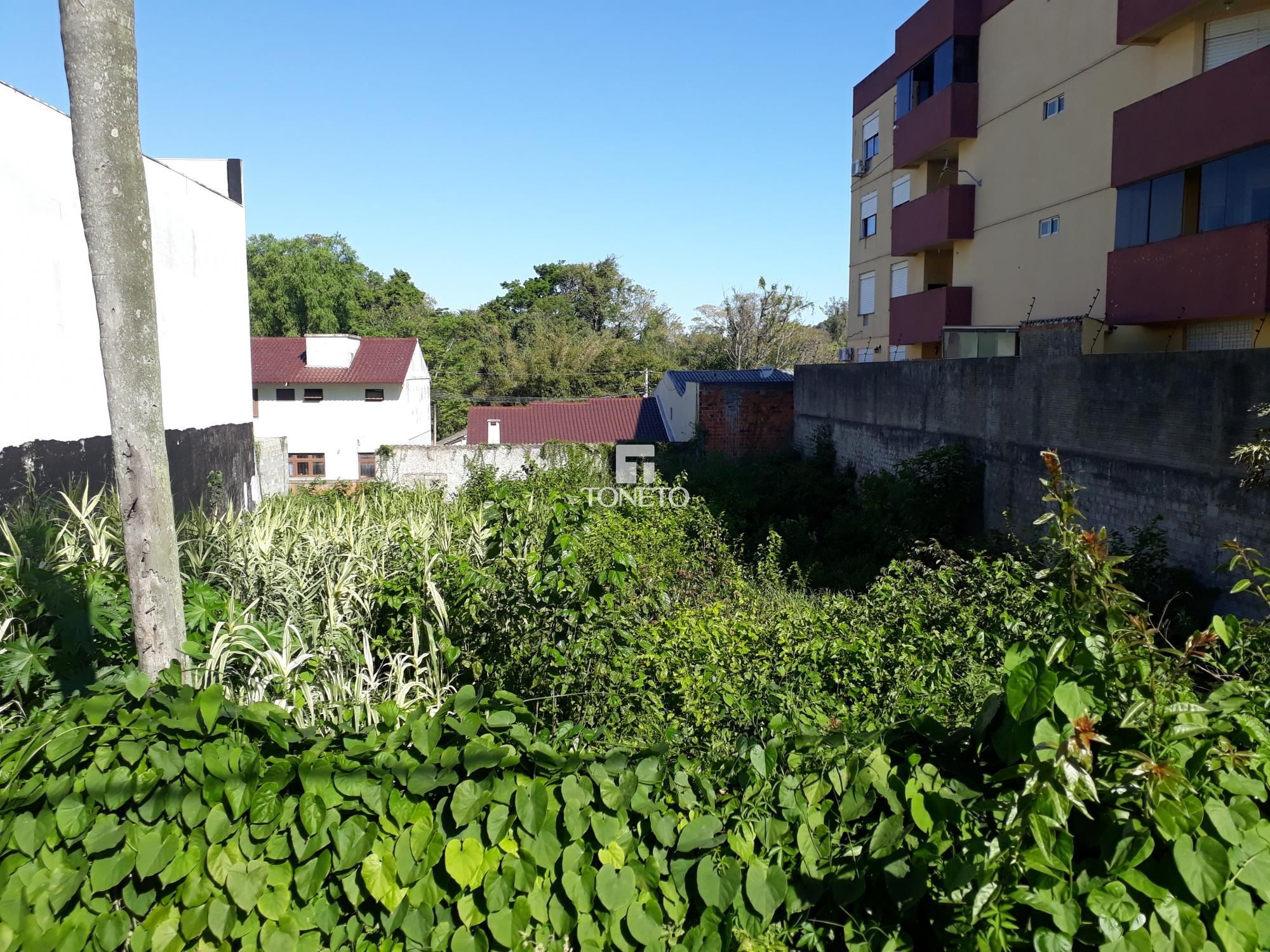 Terreno, 800 m² - Foto 1