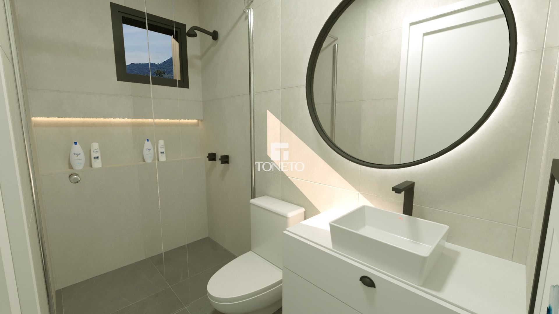 Casa, 2 quartos, 84 m² - Foto 16