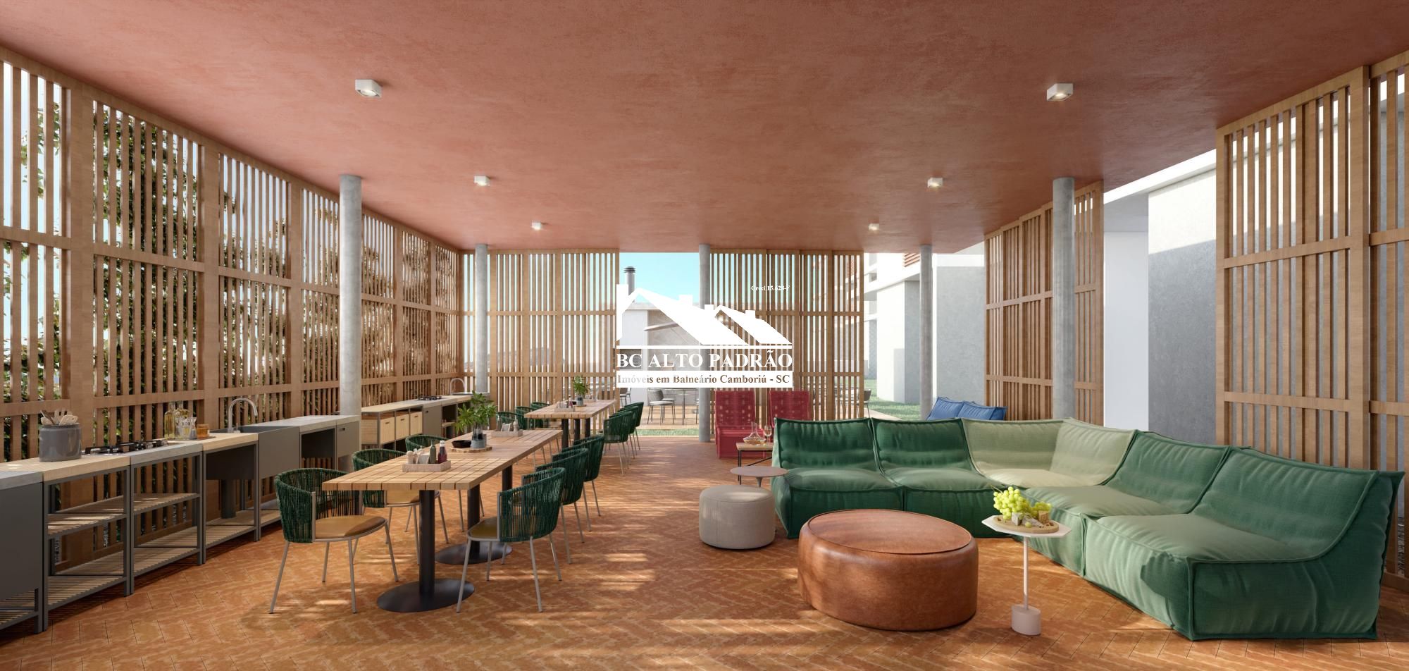 Apartamento, 2 quartos, 121 m² - Foto 18