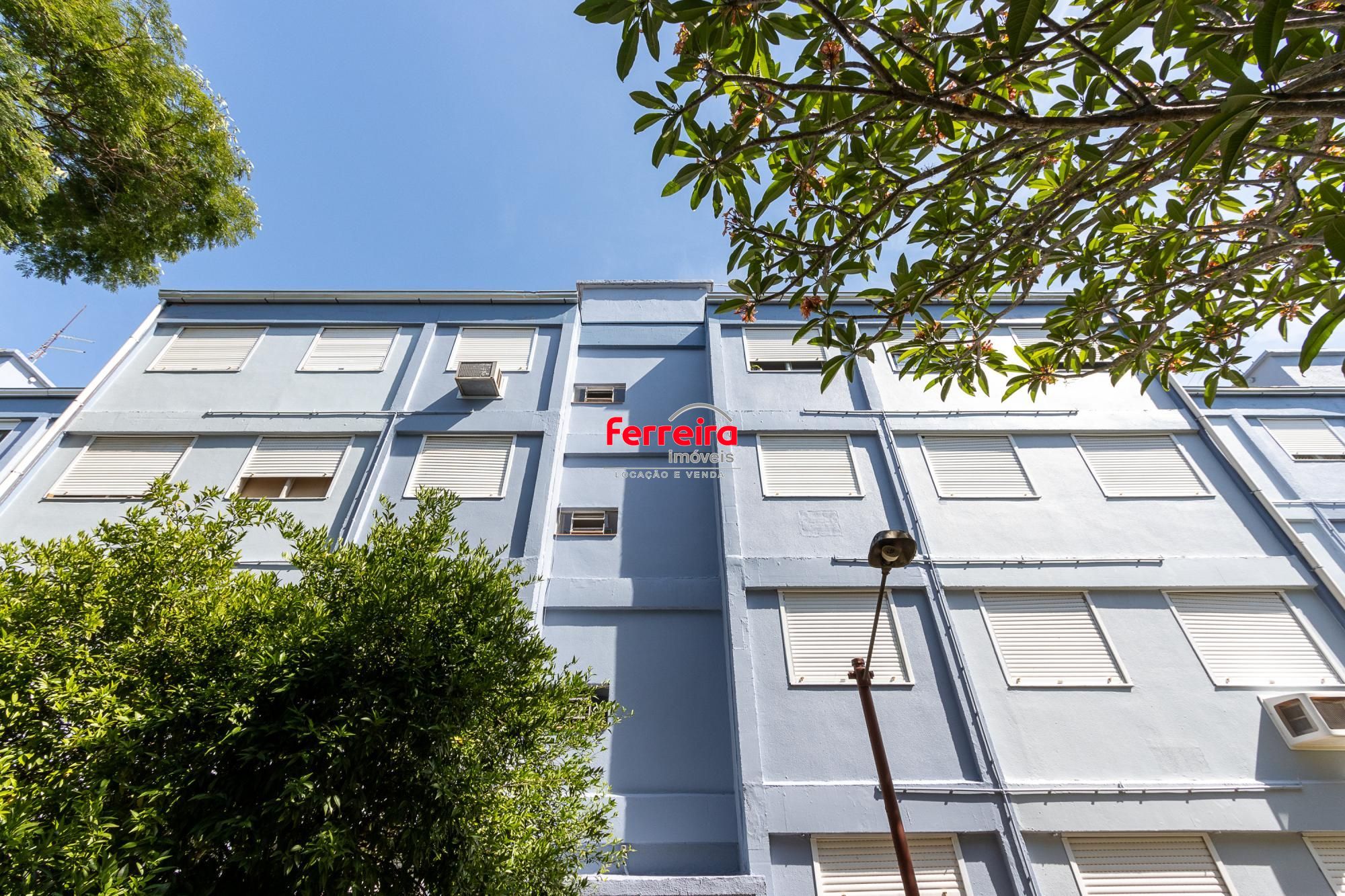 Apartamento, 2 quartos, à venda, 48 m², Camaquã - Porto Alegre — foto 3