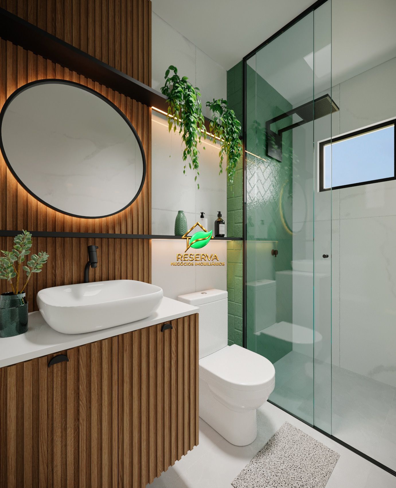 CONDOMINIO WONDERFUL HOME CLUBE