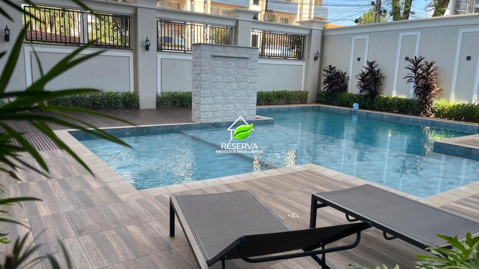 Residencial Renoir – Exclusividade no Coração de Foz do Iguaçu