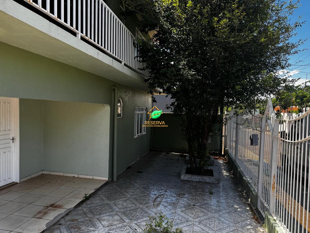 SOBRADO PARA LOCAÇÃO NO BELVEDERE II