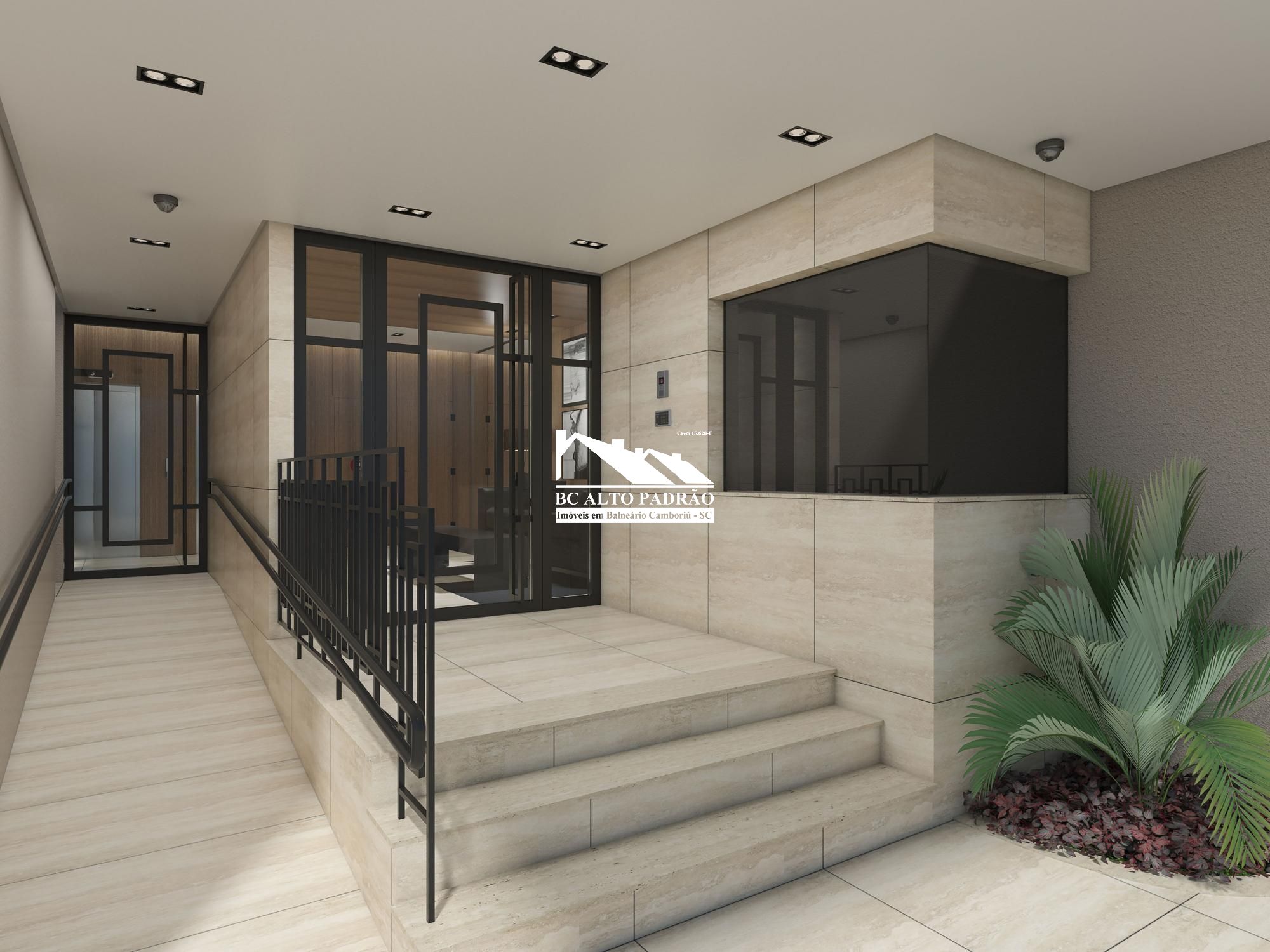 Apartamento, 4 quartos, 131 m² - Foto 8