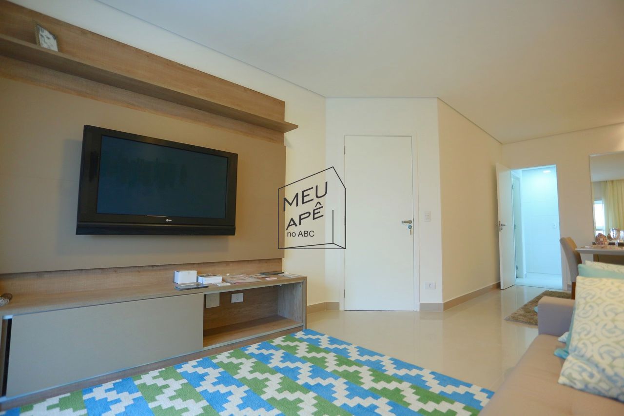 Apartamento, 3 quartos, 108 m² - Foto 4