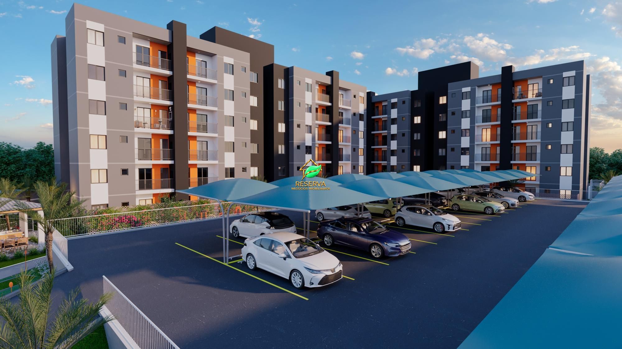CONDOMINIO WONDERFUL HOME CLUBE