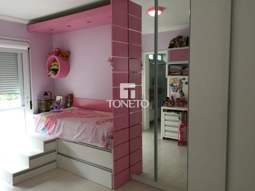 Casa, 4 quartos, 360 m² - Foto 23