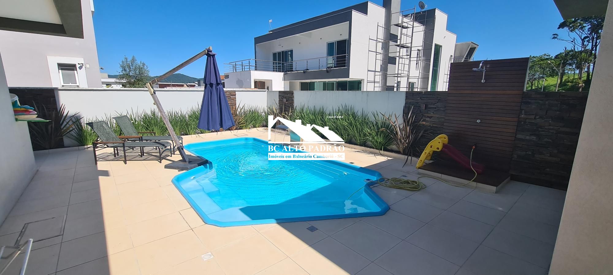 Casa de Condomínio, 3 quartos - Foto 19