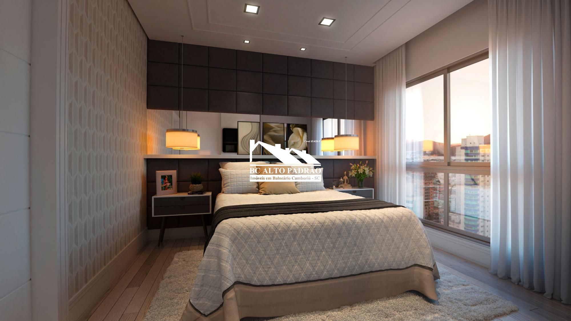 Apartamento, 4 quartos, 176 m² - Foto 26