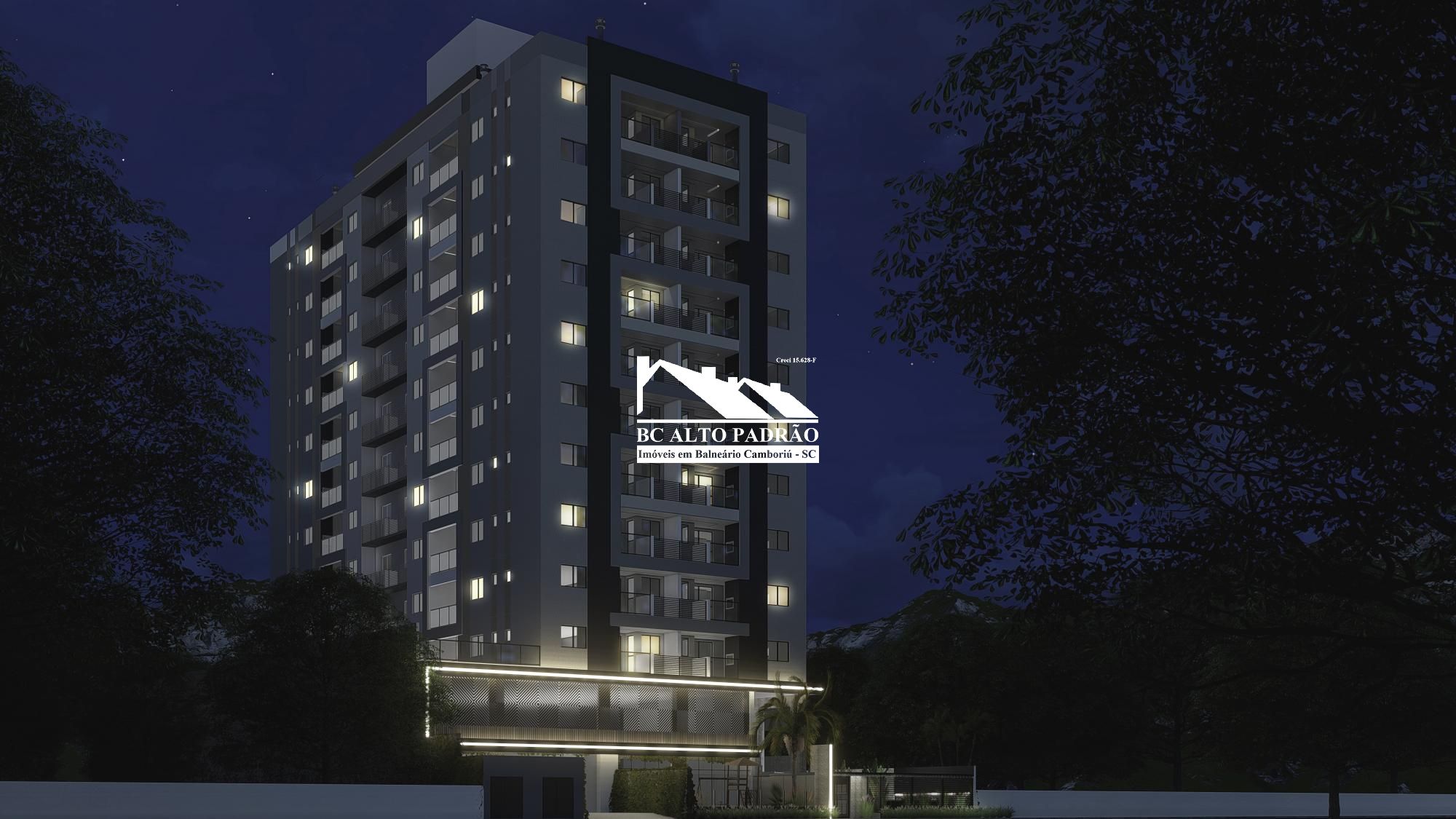 Apartamento, 2 quartos, 65 m² - Foto 2