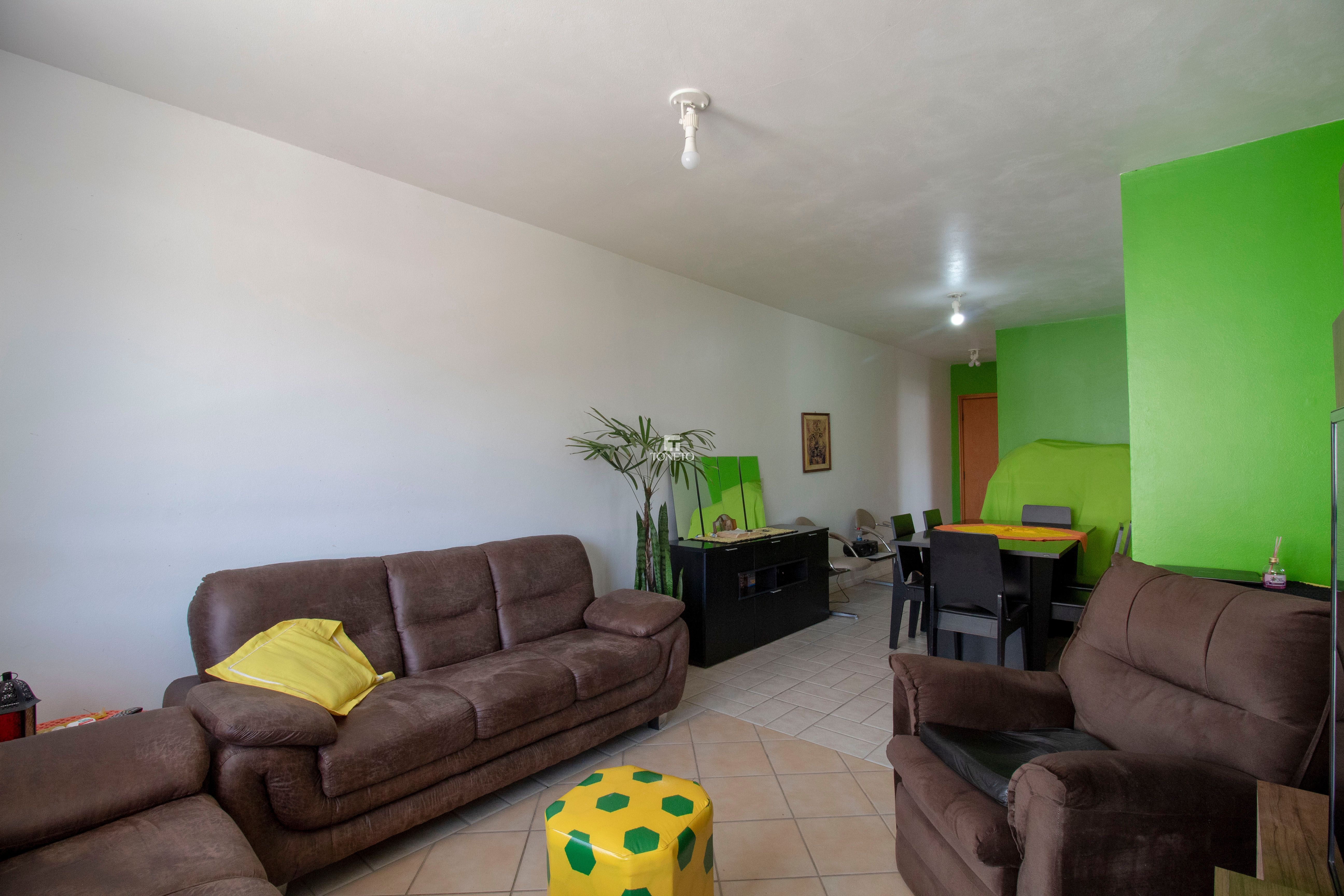 Apartamento, 2 quartos, 74 m² - Foto 3