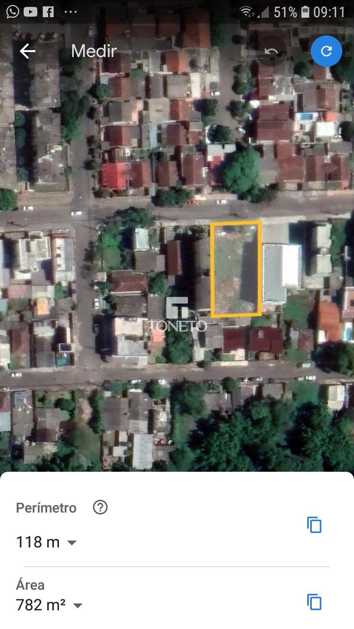 Terreno, 800 m² - Foto 7