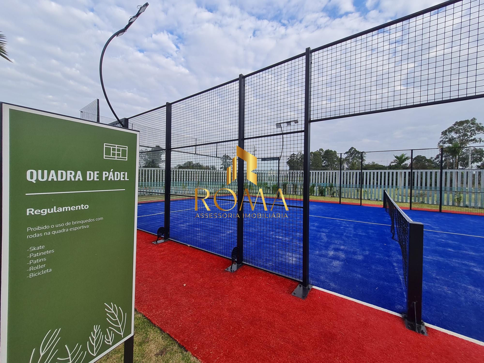 Terreno, 309 m² - Foto 1