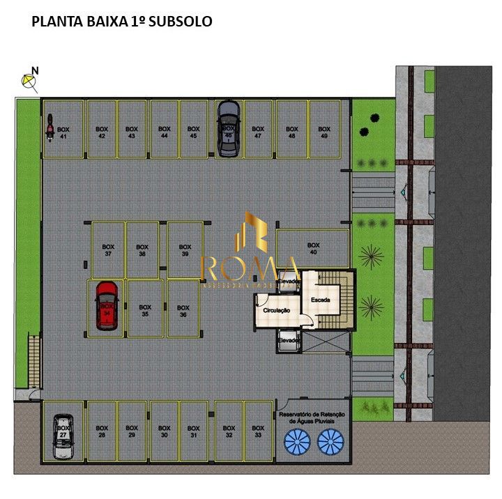 Apartamento, 3 quartos, 147 m² - Foto 7