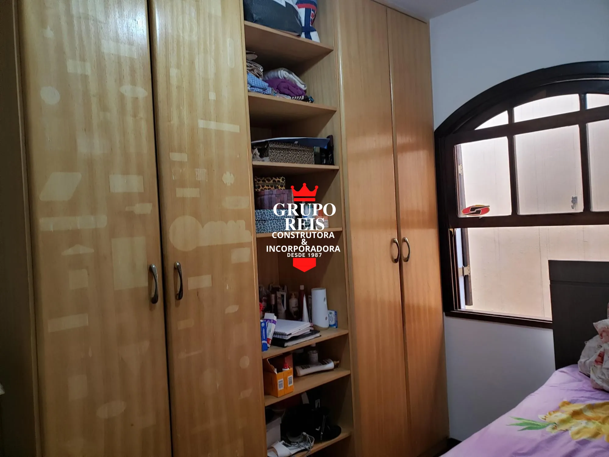 Sobrado, 3 quartos, 215 m² - Foto 21