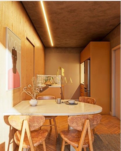 Apartamento, 2 quartos, 53 m² - Foto 10