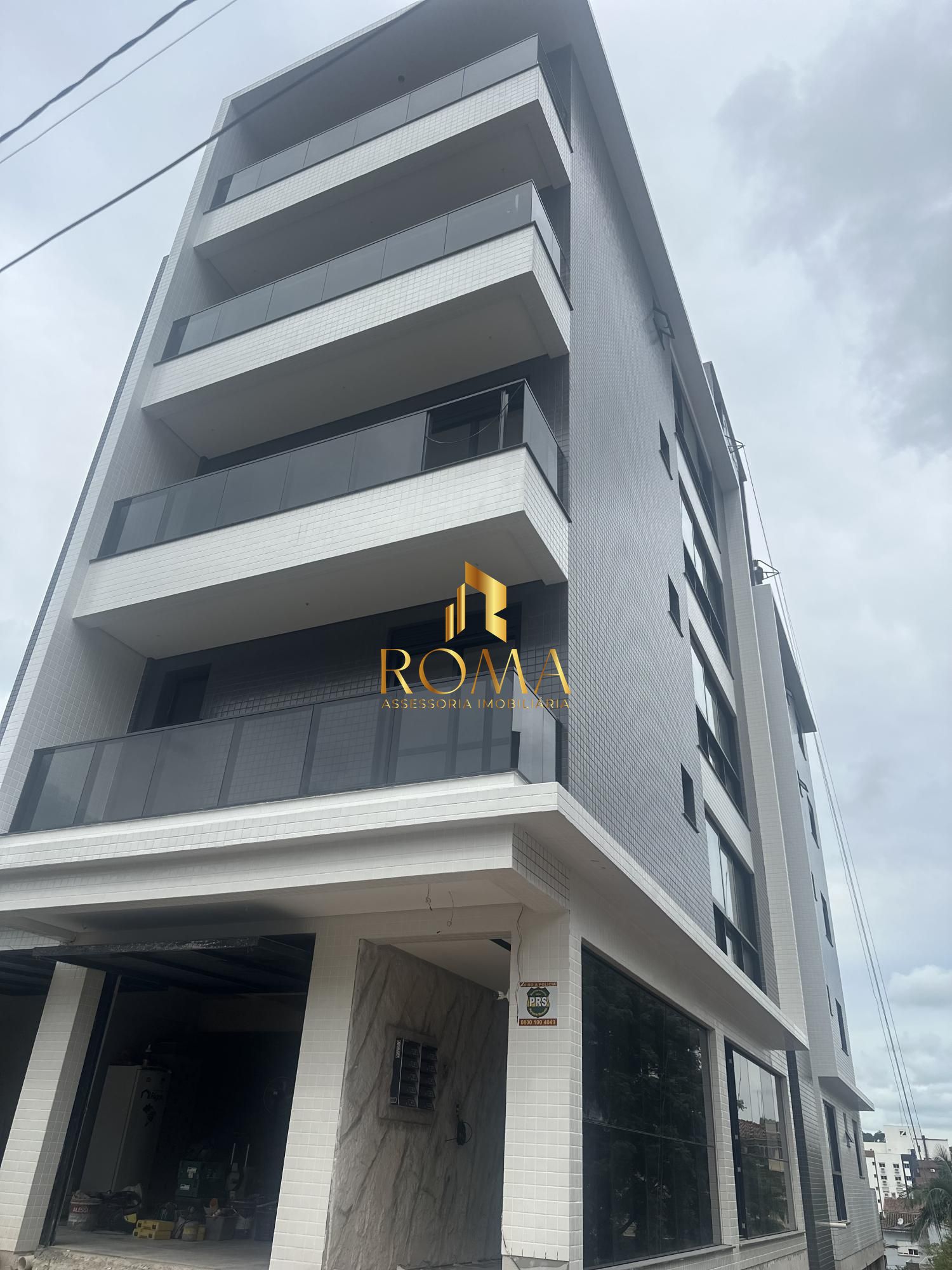 Apartamento, 2 quartos, 86 m² - Foto 1