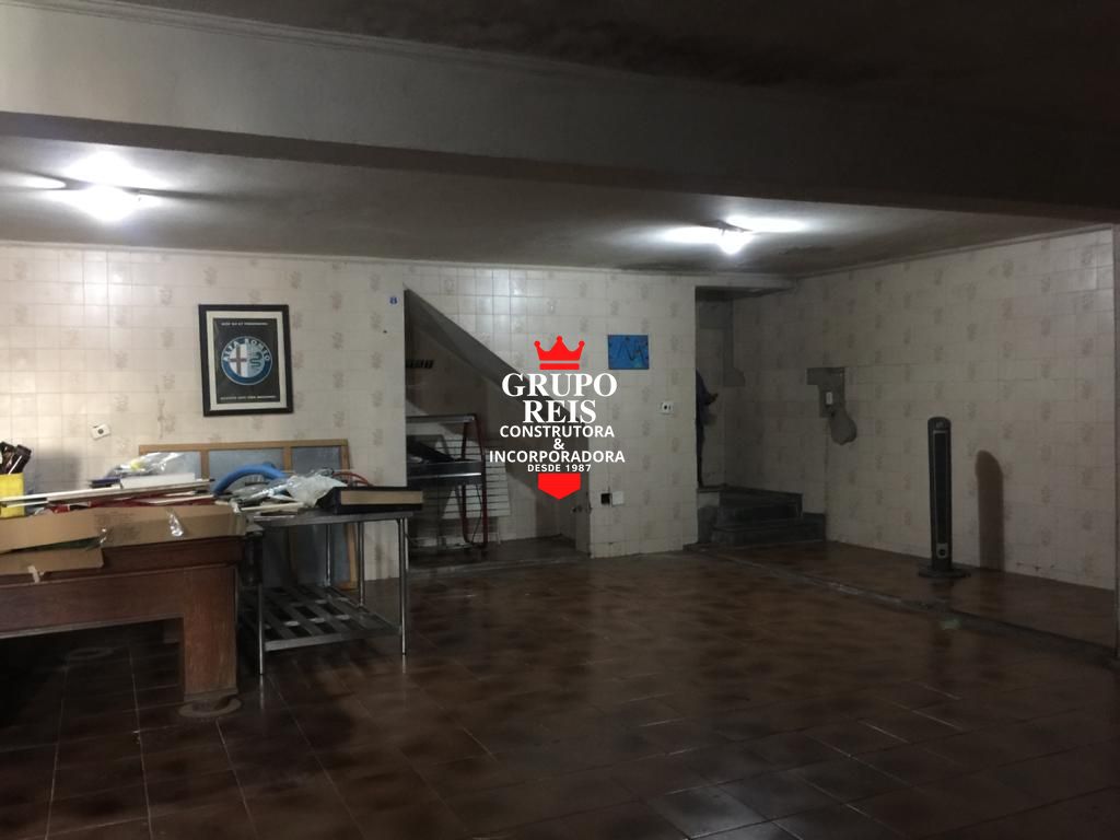 Casa à venda com 3 quartos, 365m² - Foto 12