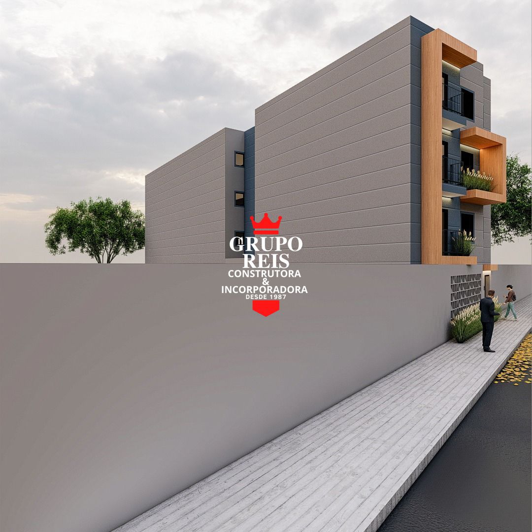 Apartamento com 1 Dormitórios à venda, 27 m² por R$ 214.000,00 Apartamento com 1 Dormitórios à venda, 27 m² por R$ 214.000,00