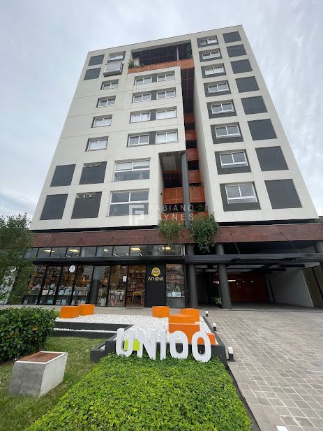 Apartamento, 2 quartos, 38 m² - Foto 1